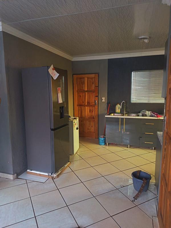 3 Bedroom Property for Sale in Soshanguve XX Gauteng