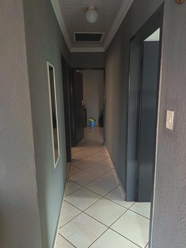 3 Bedroom Property for Sale in Soshanguve XX Gauteng