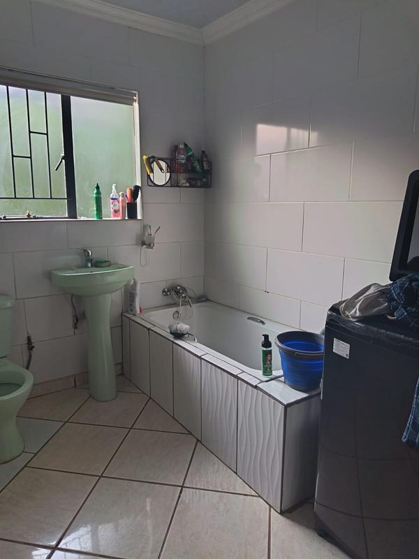 3 Bedroom Property for Sale in Soshanguve XX Gauteng