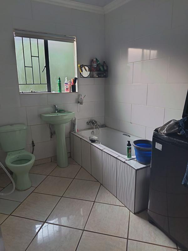 3 Bedroom Property for Sale in Soshanguve XX Gauteng