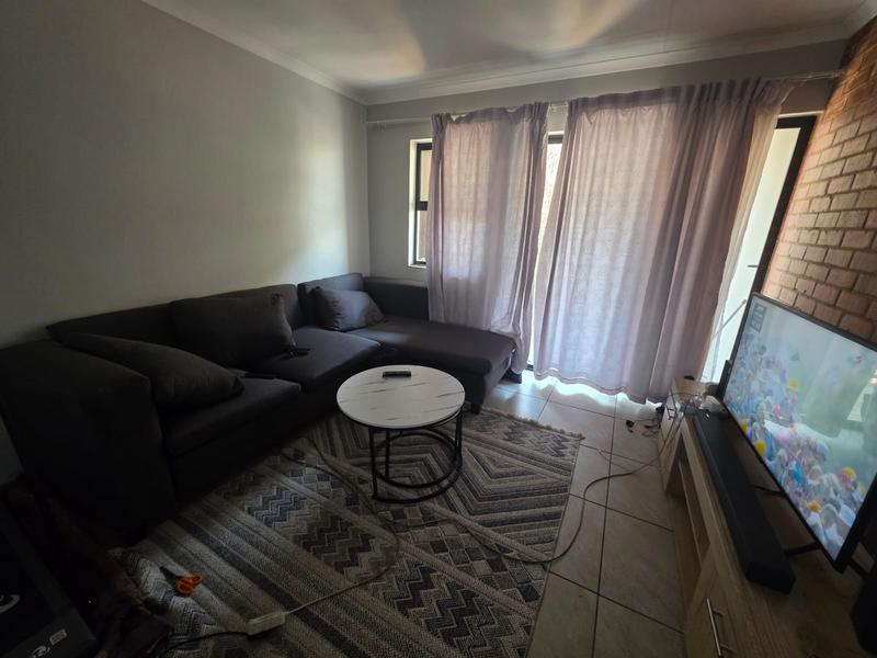 2 Bedroom Property for Sale in Boksburg Gauteng