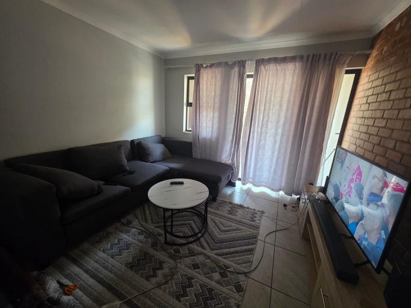 2 Bedroom Property for Sale in Boksburg Gauteng