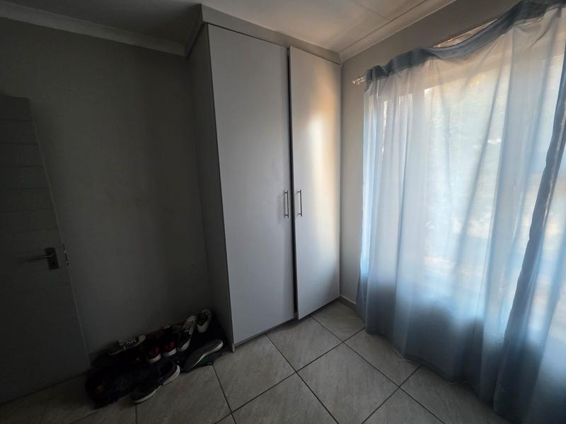 2 Bedroom Property for Sale in Boksburg Gauteng