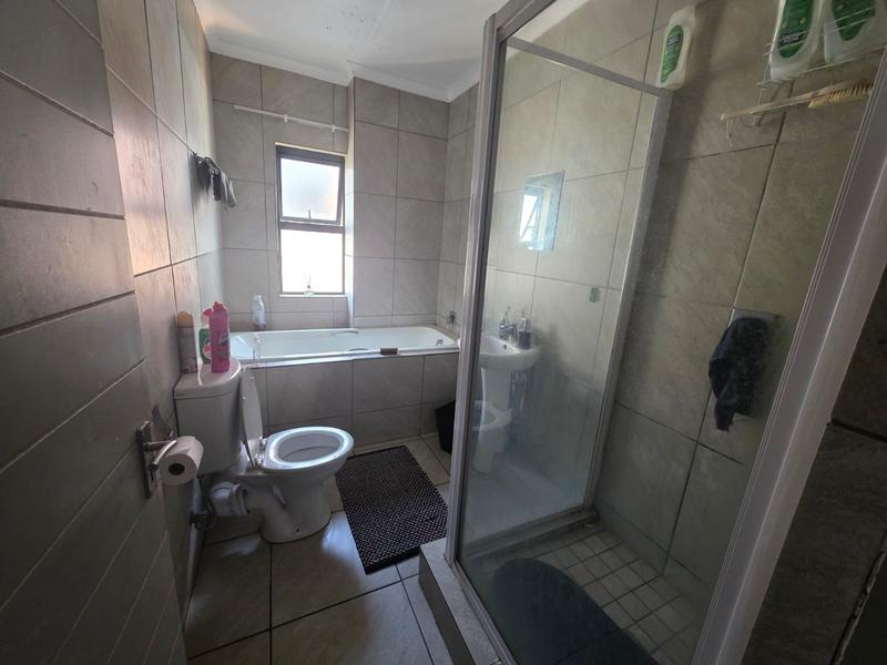 2 Bedroom Property for Sale in Boksburg Gauteng