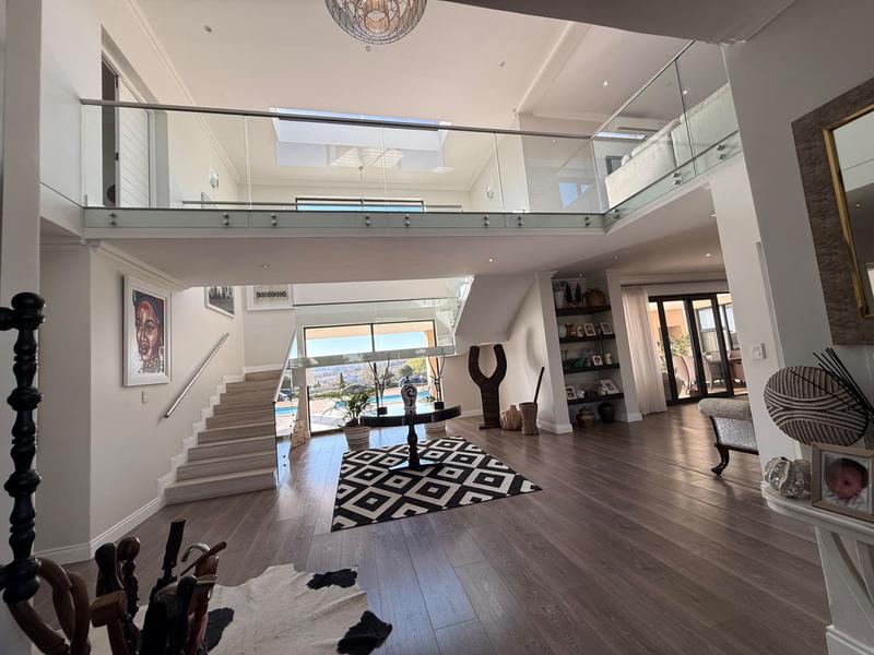 6 Bedroom Property for Sale in Blue Hills Equestrian Estate Gauteng