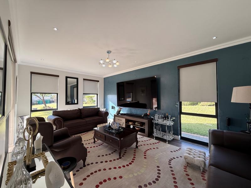 6 Bedroom Property for Sale in Blue Hills Equestrian Estate Gauteng