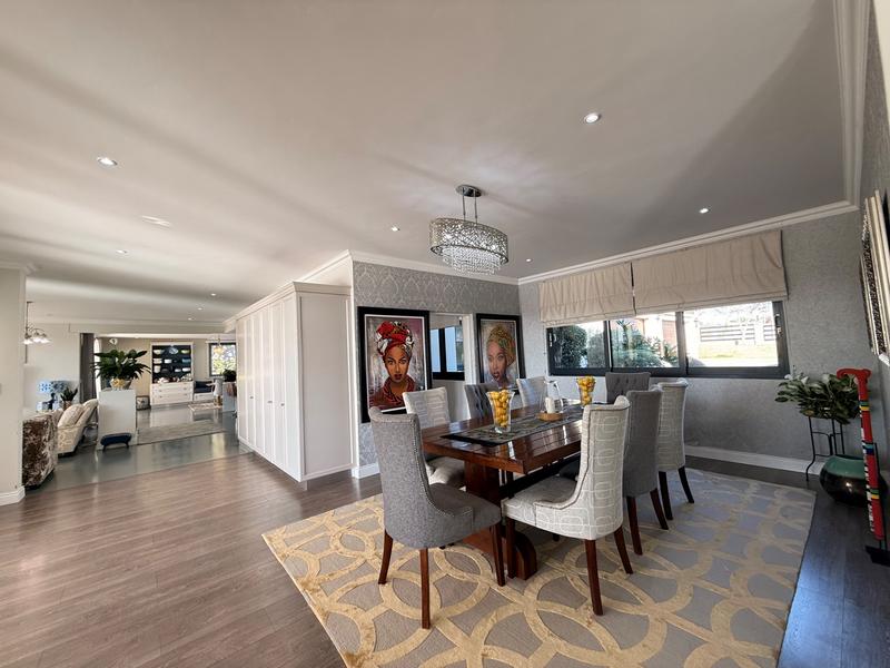 6 Bedroom Property for Sale in Blue Hills Equestrian Estate Gauteng