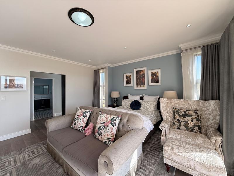 6 Bedroom Property for Sale in Blue Hills Equestrian Estate Gauteng