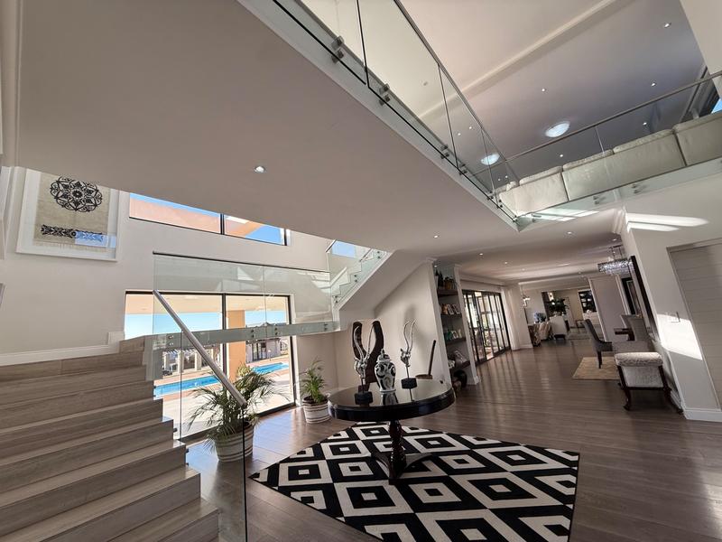 6 Bedroom Property for Sale in Blue Hills Equestrian Estate Gauteng