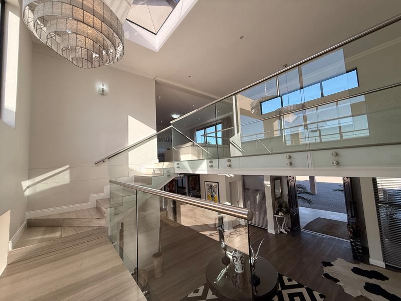 6 Bedroom Property for Sale in Blue Hills Equestrian Estate Gauteng