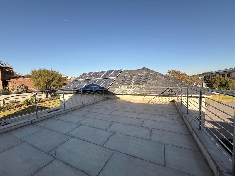 6 Bedroom Property for Sale in Blue Hills Equestrian Estate Gauteng