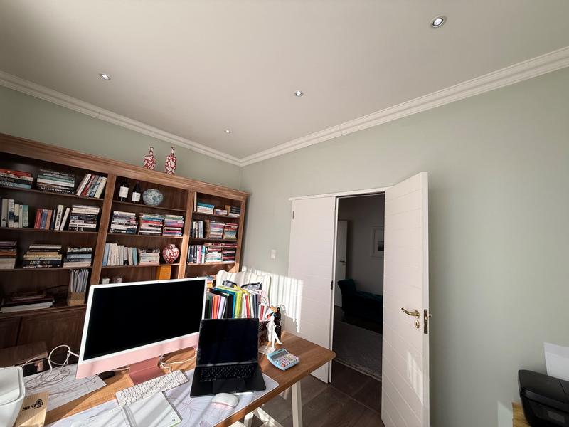 6 Bedroom Property for Sale in Blue Hills Equestrian Estate Gauteng