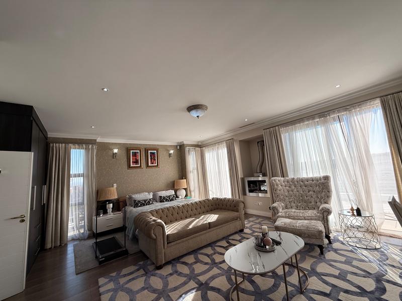 6 Bedroom Property for Sale in Blue Hills Equestrian Estate Gauteng