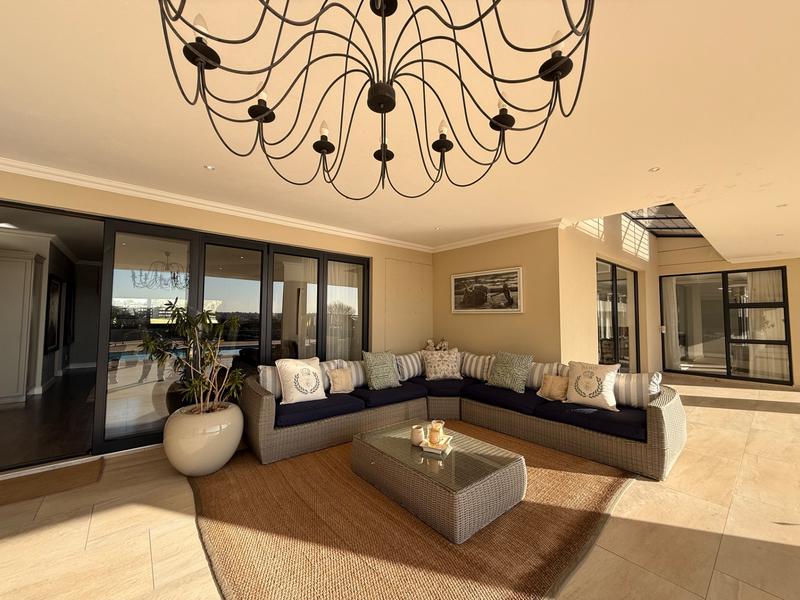 6 Bedroom Property for Sale in Blue Hills Equestrian Estate Gauteng