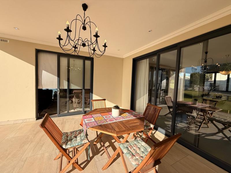 6 Bedroom Property for Sale in Blue Hills Equestrian Estate Gauteng