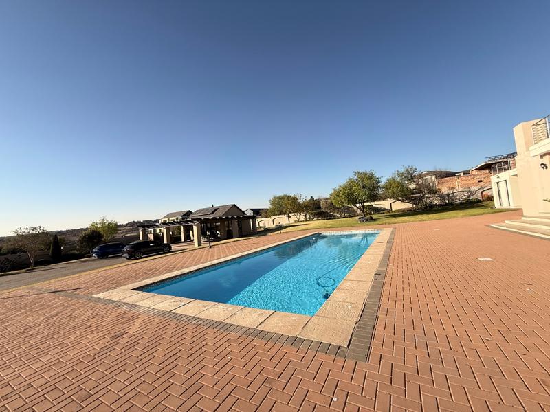 6 Bedroom Property for Sale in Blue Hills Equestrian Estate Gauteng