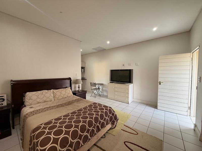 6 Bedroom Property for Sale in Blue Hills Equestrian Estate Gauteng