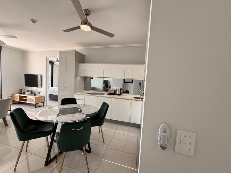 2 Bedroom Property for Sale in Waterfall Gauteng