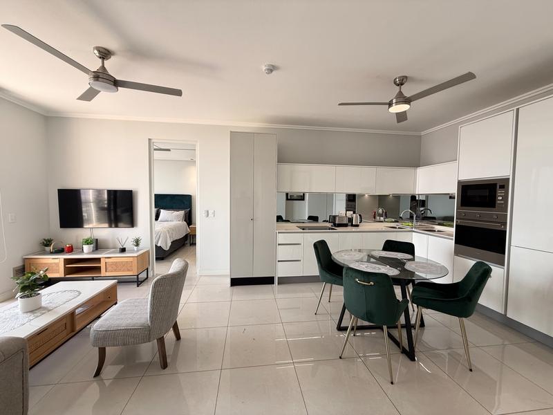 2 Bedroom Property for Sale in Waterfall Gauteng