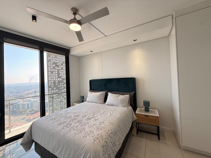 2 Bedroom Property for Sale in Waterfall Gauteng