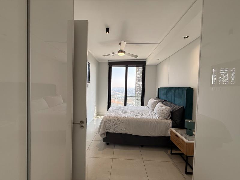 2 Bedroom Property for Sale in Waterfall Gauteng