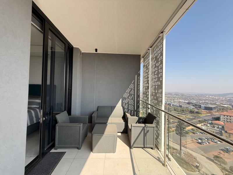 2 Bedroom Property for Sale in Waterfall Gauteng