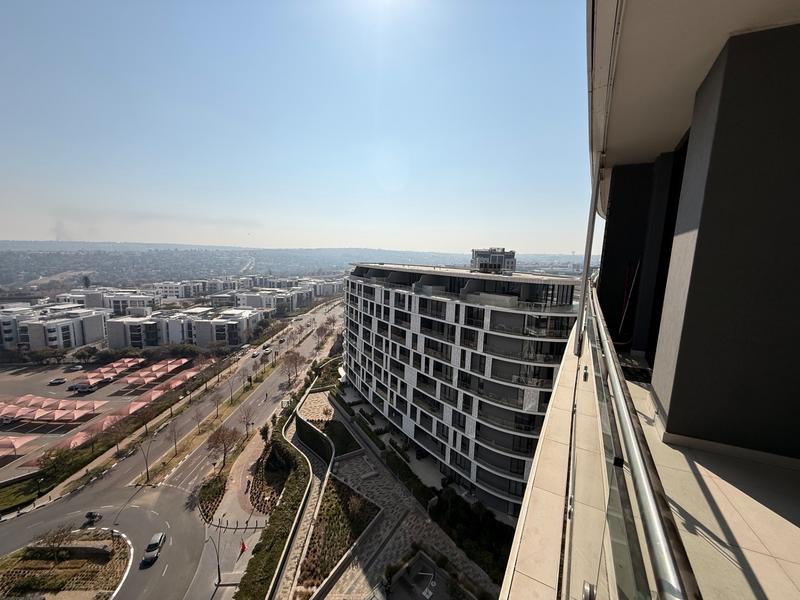 2 Bedroom Property for Sale in Waterfall Gauteng