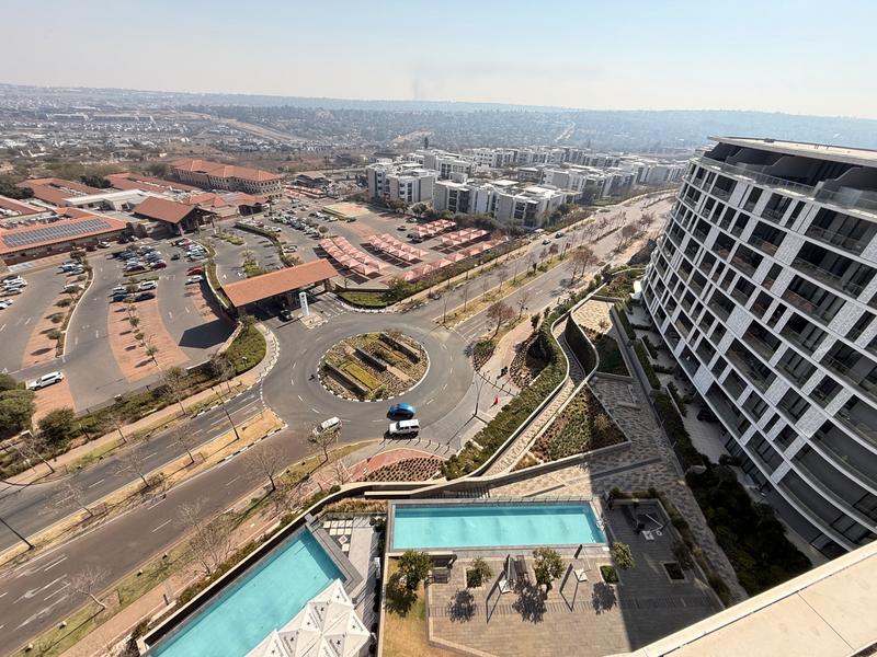 2 Bedroom Property for Sale in Waterfall Gauteng