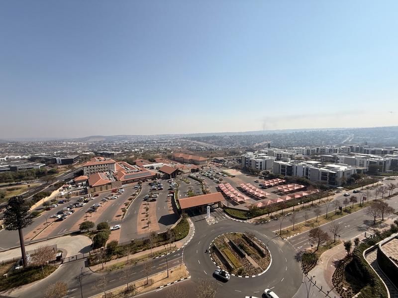 2 Bedroom Property for Sale in Waterfall Gauteng