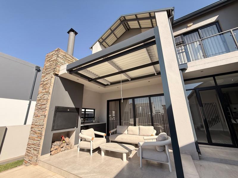 4 Bedroom Property for Sale in Fountainbrook Estate Gauteng