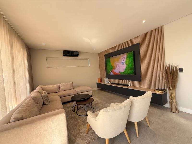 4 Bedroom Property for Sale in Fountainbrook Estate Gauteng