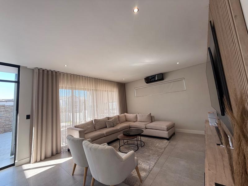 4 Bedroom Property for Sale in Fountainbrook Estate Gauteng