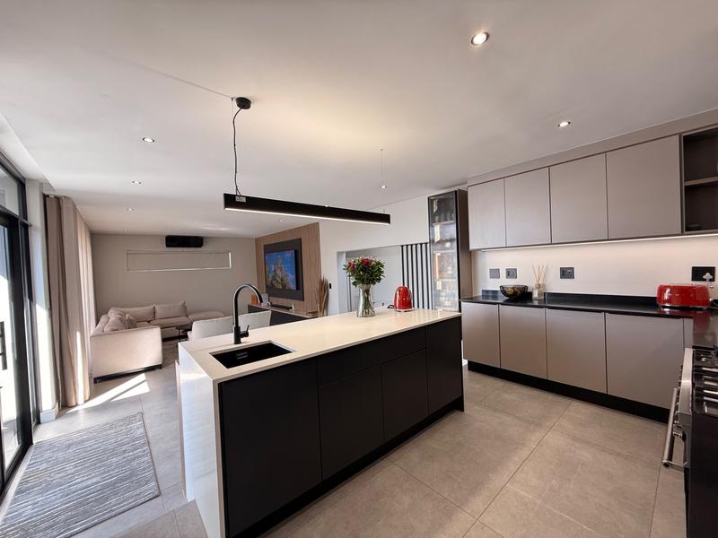 4 Bedroom Property for Sale in Fountainbrook Estate Gauteng