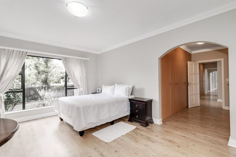 To Let 4 Bedroom Property for Rent in Dainfern Ridge Gauteng