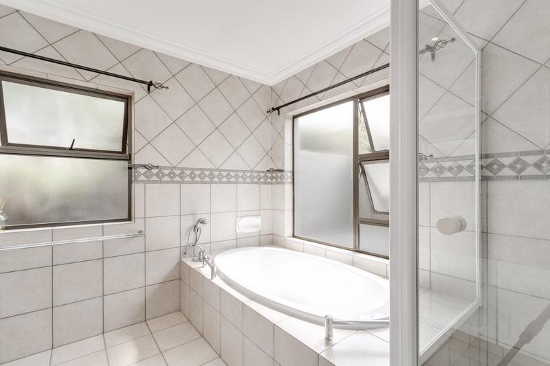 To Let 4 Bedroom Property for Rent in Dainfern Ridge Gauteng