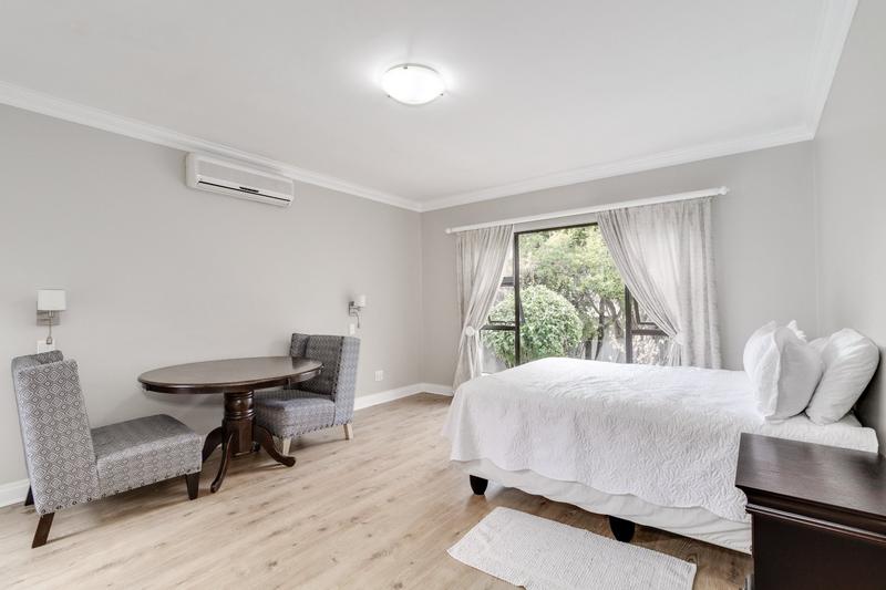 To Let 4 Bedroom Property for Rent in Dainfern Ridge Gauteng