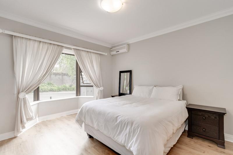 To Let 4 Bedroom Property for Rent in Dainfern Ridge Gauteng
