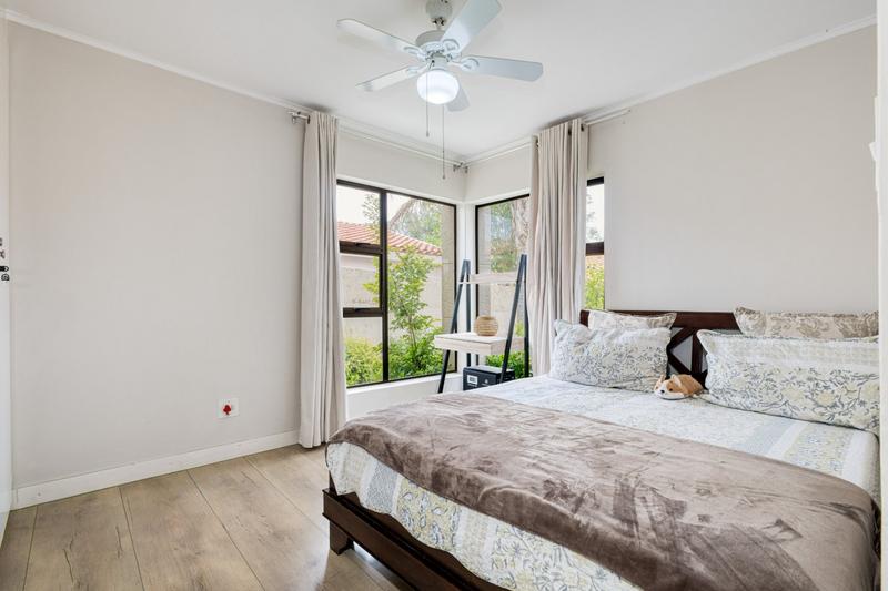 To Let 3 Bedroom Property for Rent in Dainfern Golf Estate Gauteng