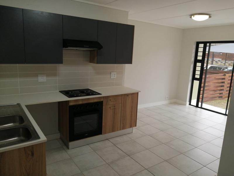 To Let 2 Bedroom Property for Rent in Linbro Park Gauteng
