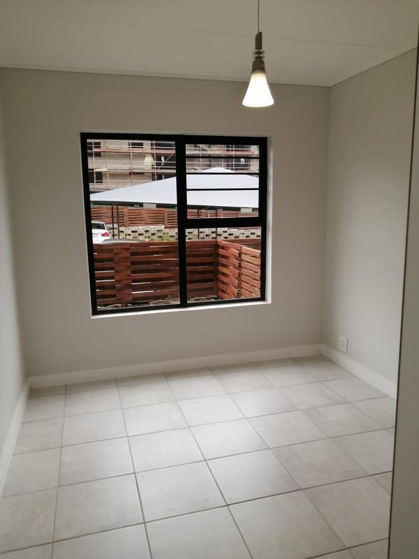 To Let 2 Bedroom Property for Rent in Linbro Park Gauteng