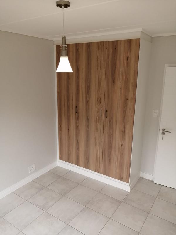 To Let 2 Bedroom Property for Rent in Linbro Park Gauteng
