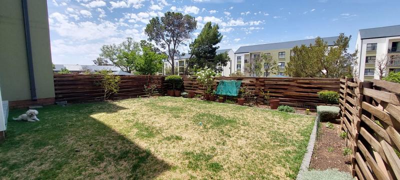 To Let 2 Bedroom Property for Rent in Linbro Park Gauteng