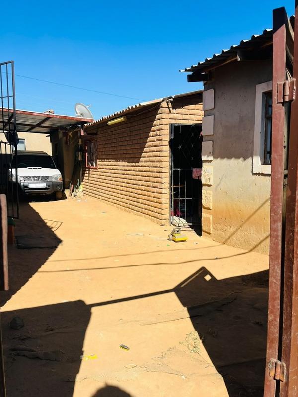 0 Bedroom Property for Sale in Cosmo City Gauteng