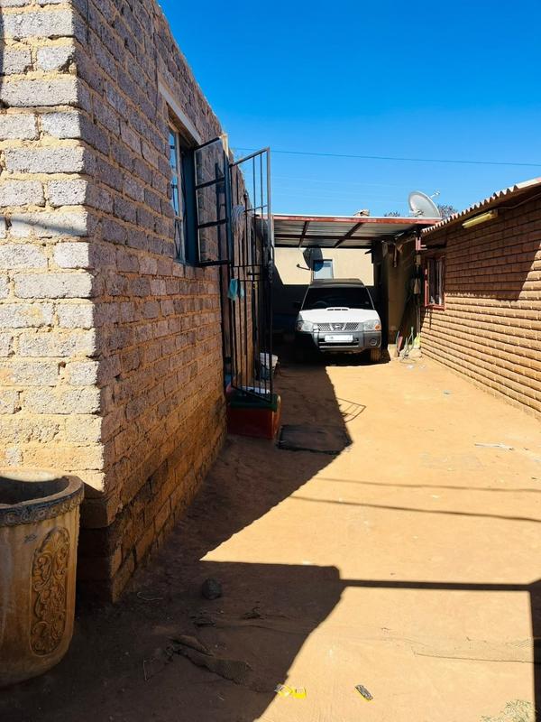 0 Bedroom Property for Sale in Cosmo City Gauteng