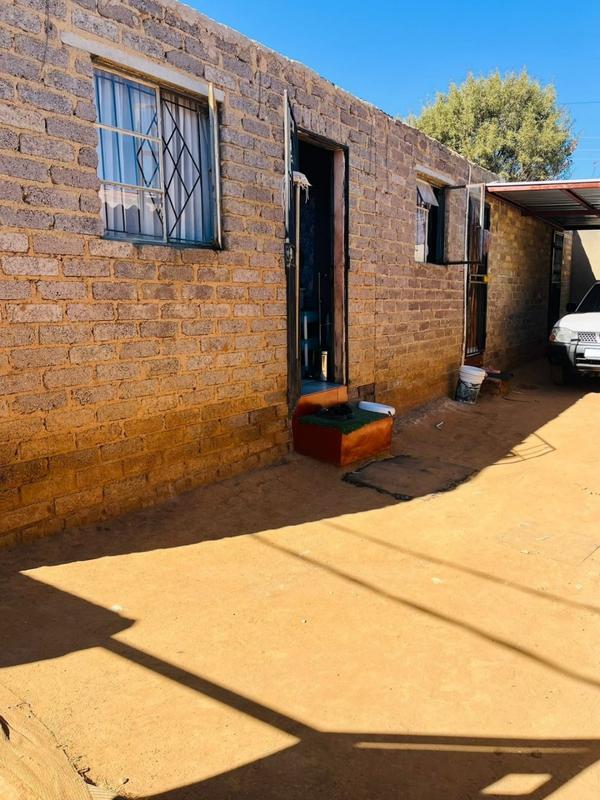 0 Bedroom Property for Sale in Cosmo City Gauteng
