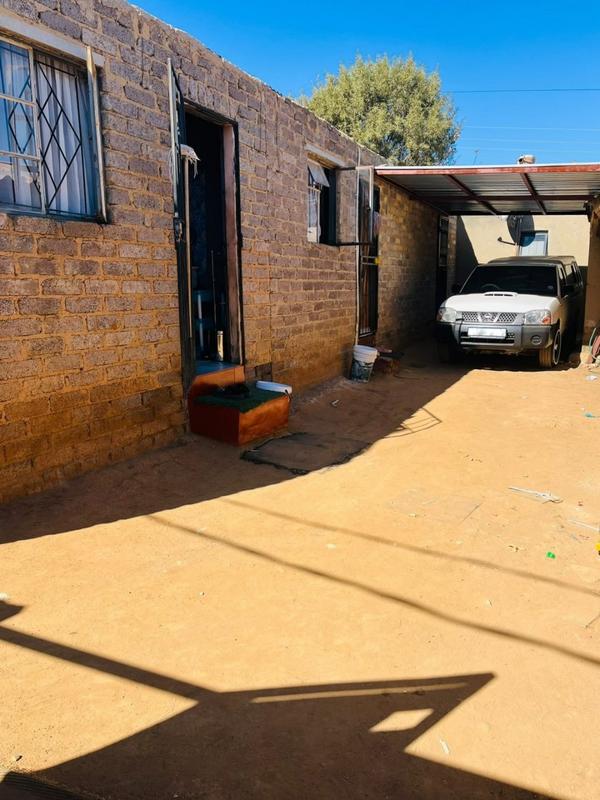 0 Bedroom Property for Sale in Cosmo City Gauteng