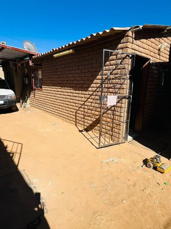 0 Bedroom Property for Sale in Cosmo City Gauteng