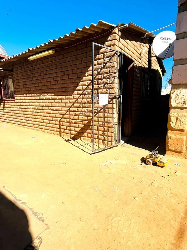 0 Bedroom Property for Sale in Cosmo City Gauteng