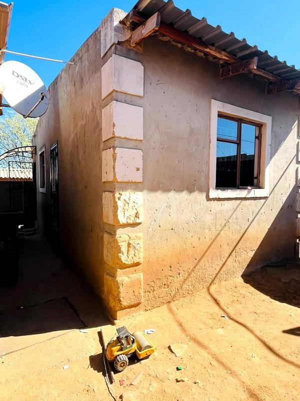 0 Bedroom Property for Sale in Cosmo City Gauteng