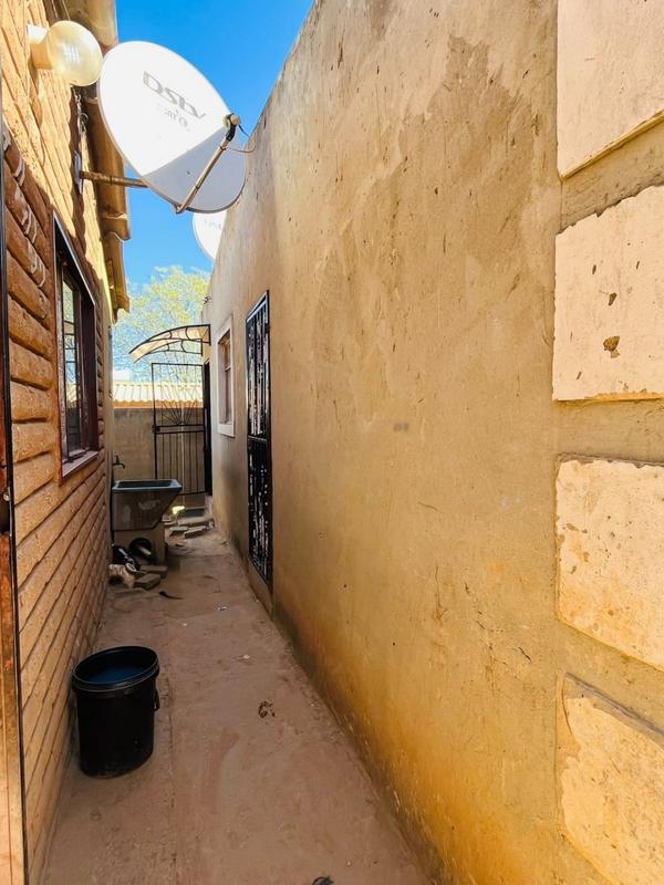 0 Bedroom Property for Sale in Cosmo City Gauteng